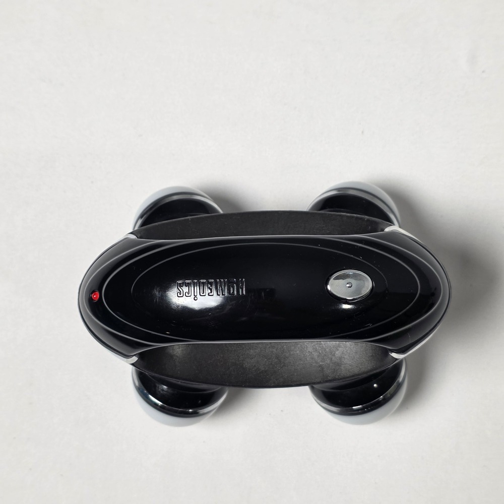 HoMedics Quad Extreme Massager RC-QUAD 4-Node Rechargeable Battery - Picture 11 of 11